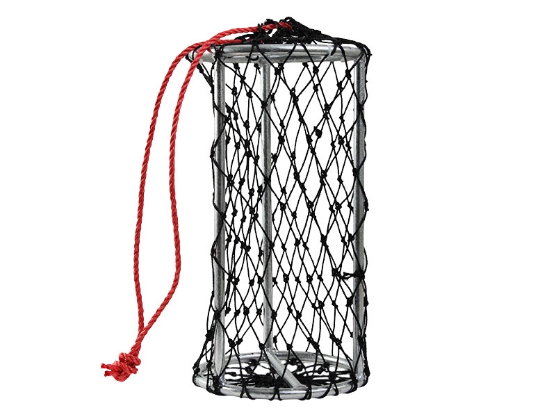 Nacsan Burley Pot Standard with 30m Rope