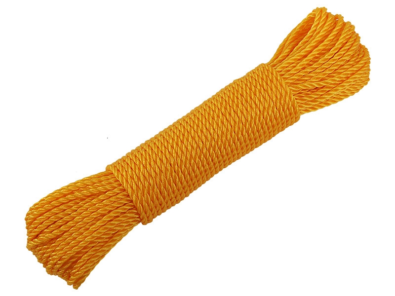 Nacsan Burley Pot Standard with 30m Rope