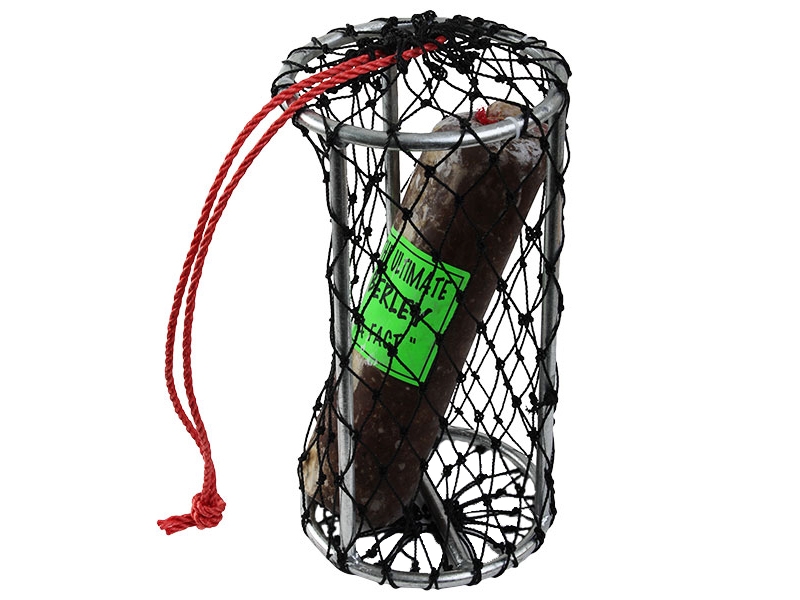 Nacsan Burley Pot Standard with 30m Rope