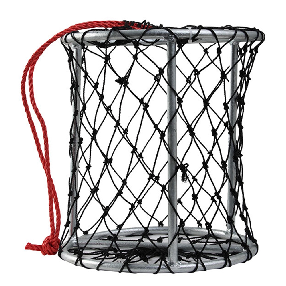 Nacsan Burley Pot Large with 30m Rope