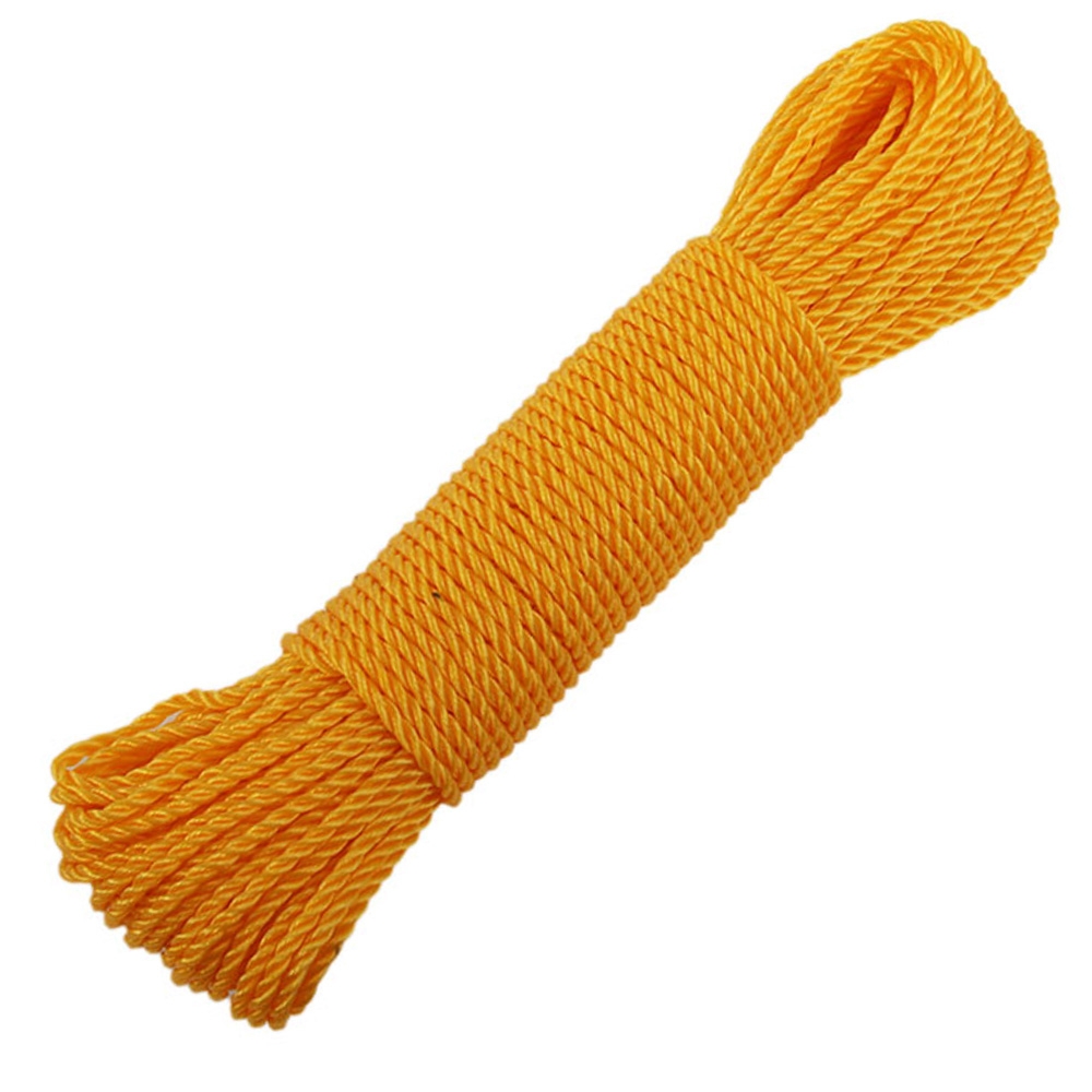 Nacsan Burley Pot Large with 30m Rope