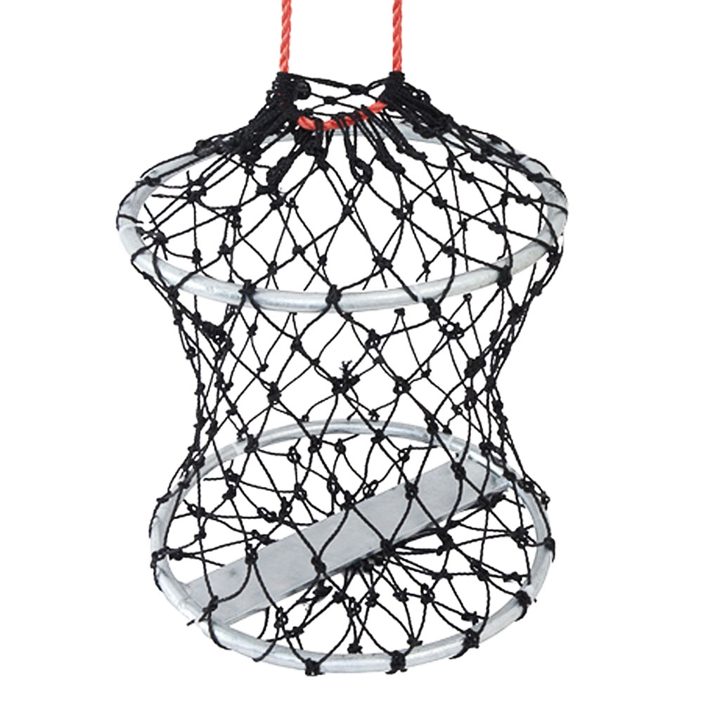 Nacsan Collapsible Burley Pot Large