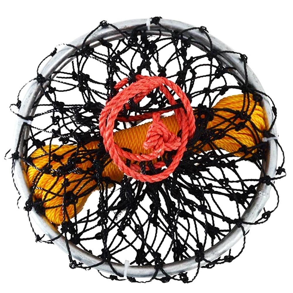 Nacsan Collapsible Burley Pot Large