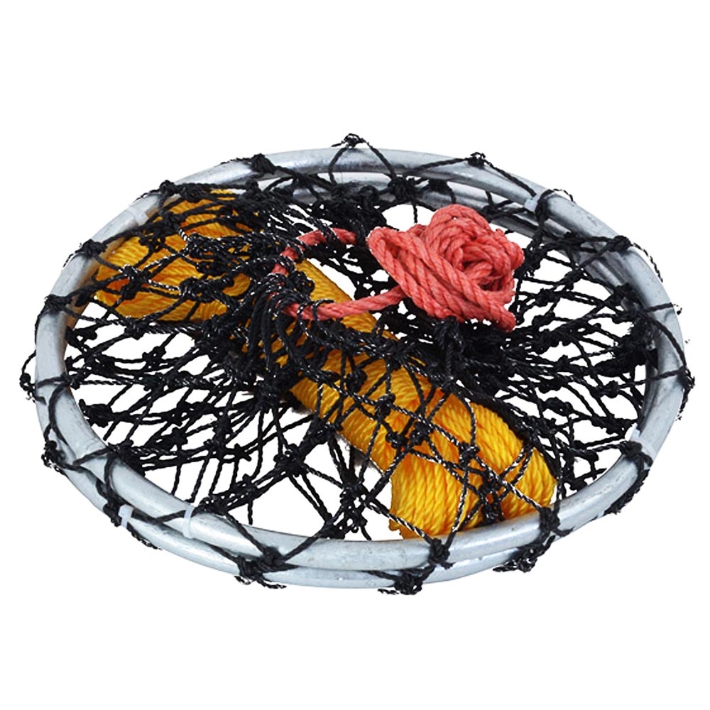 Nacsan Collapsible Burley Pot Large