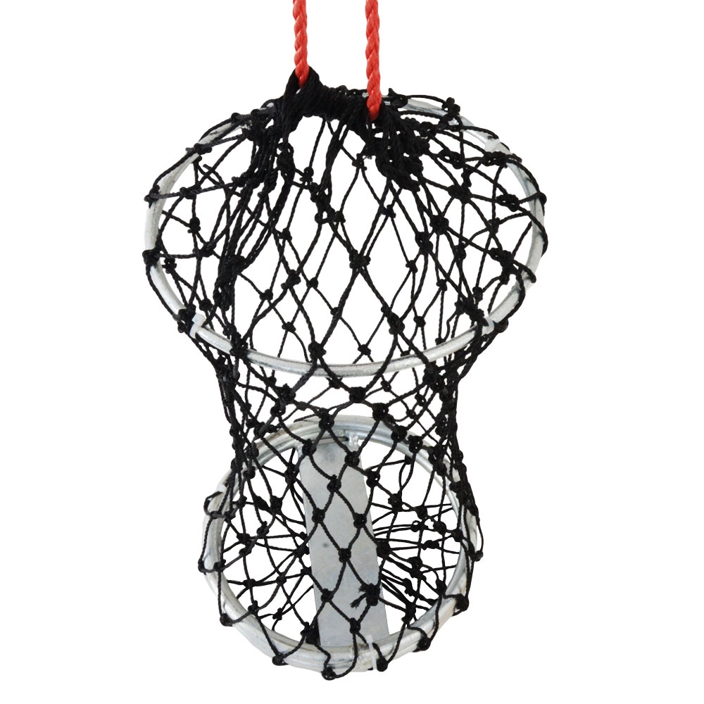 Nacsan Collapsible Burley Pot Standard