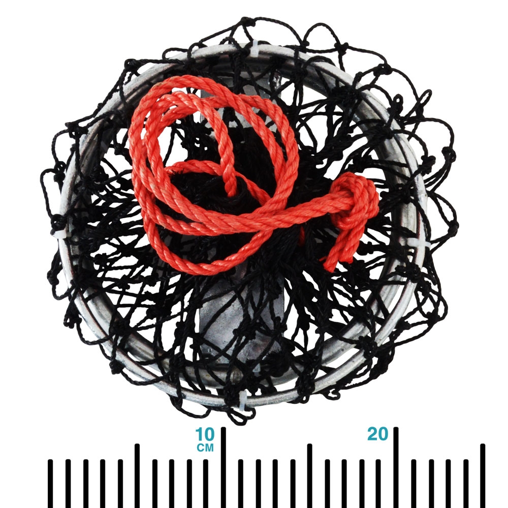 Nacsan Collapsible Burley Pot Standard