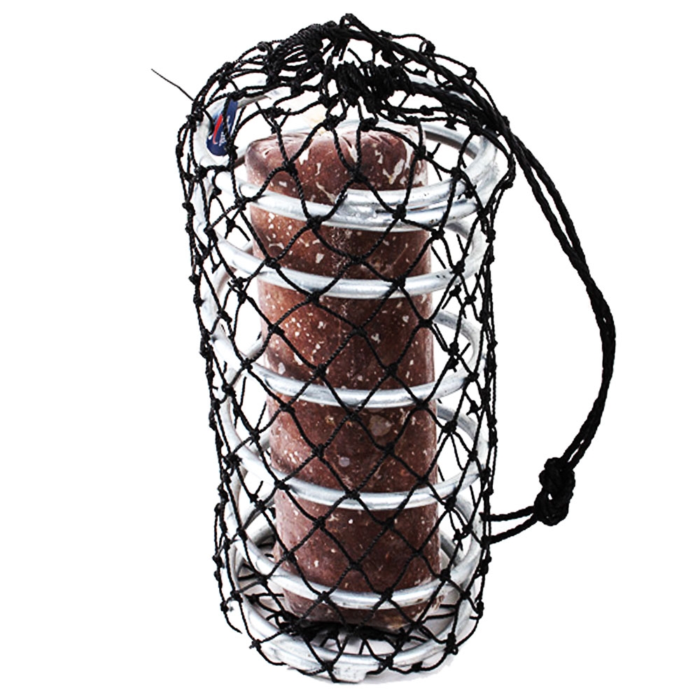 Nacsan Wobbly Burley Pot with 30m Rope