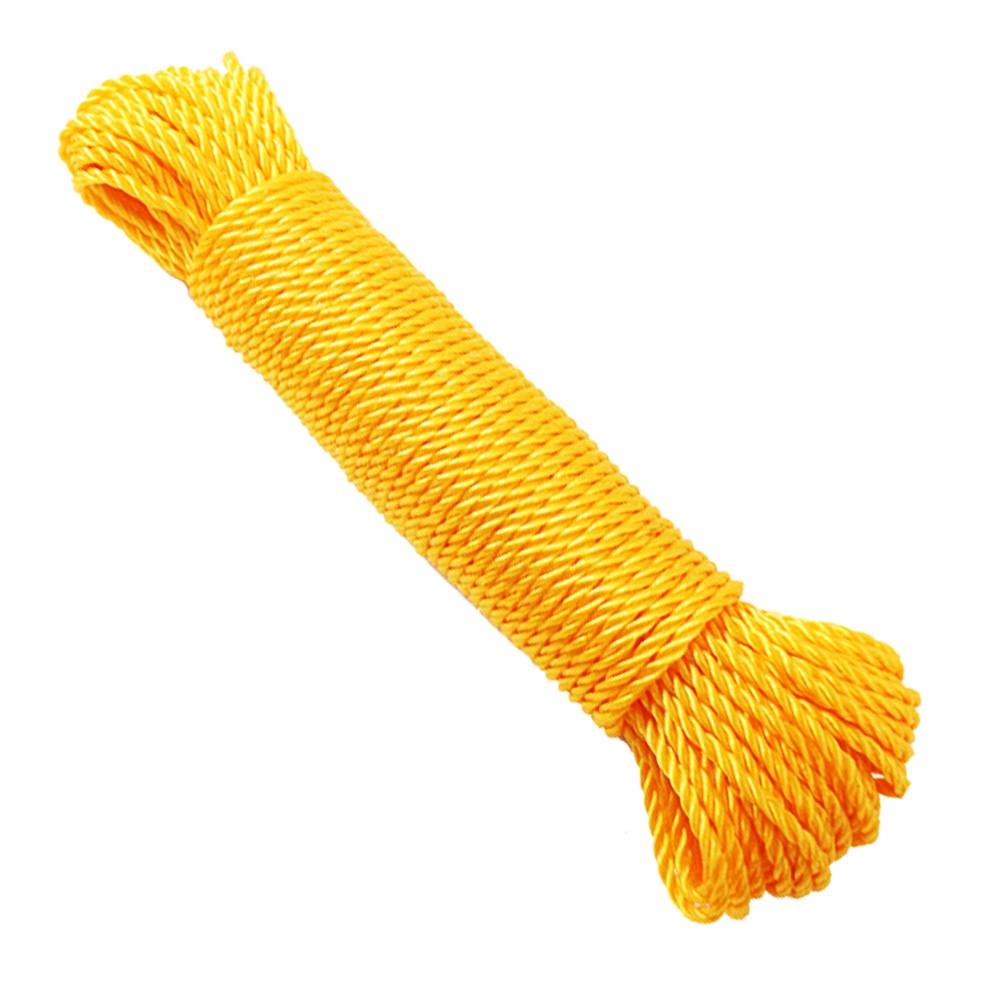 Nacsan Wobbly Burley Pot with 30m Rope