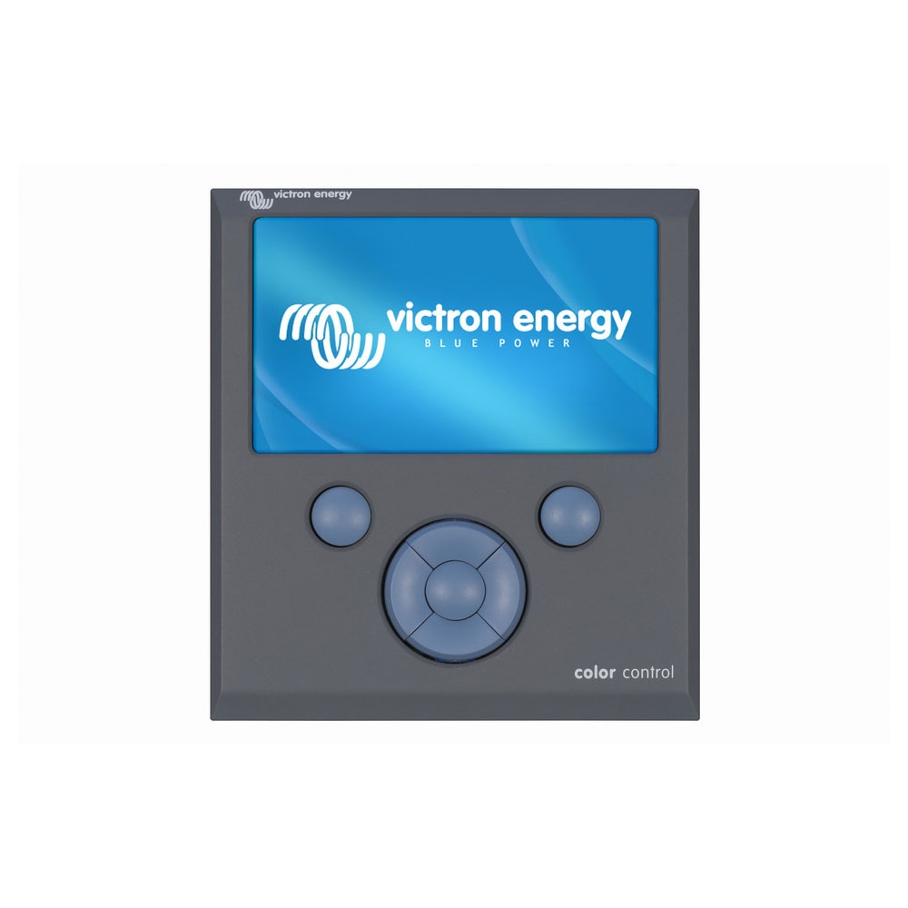 Victron Energy CCGX Colour Control GX Power Monitor