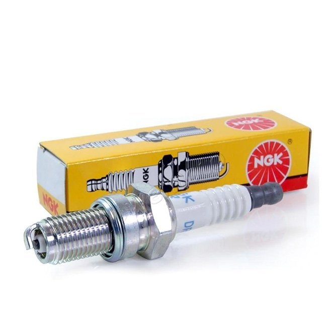 NGK BPR6EFS-15 Spark Plug NGK 4871