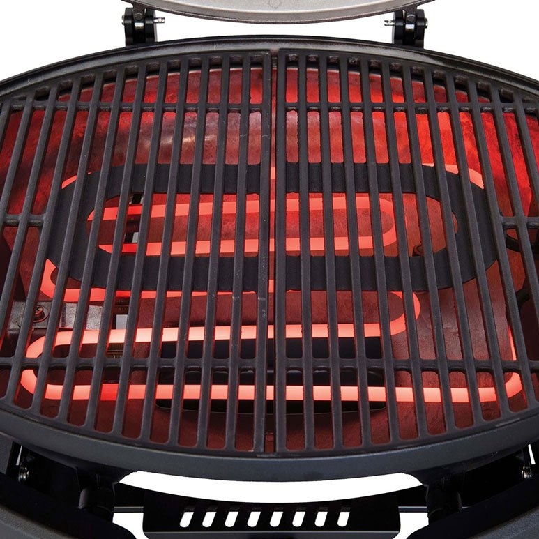 Gasmate Odyssey Electric Portable BBQ 2200W