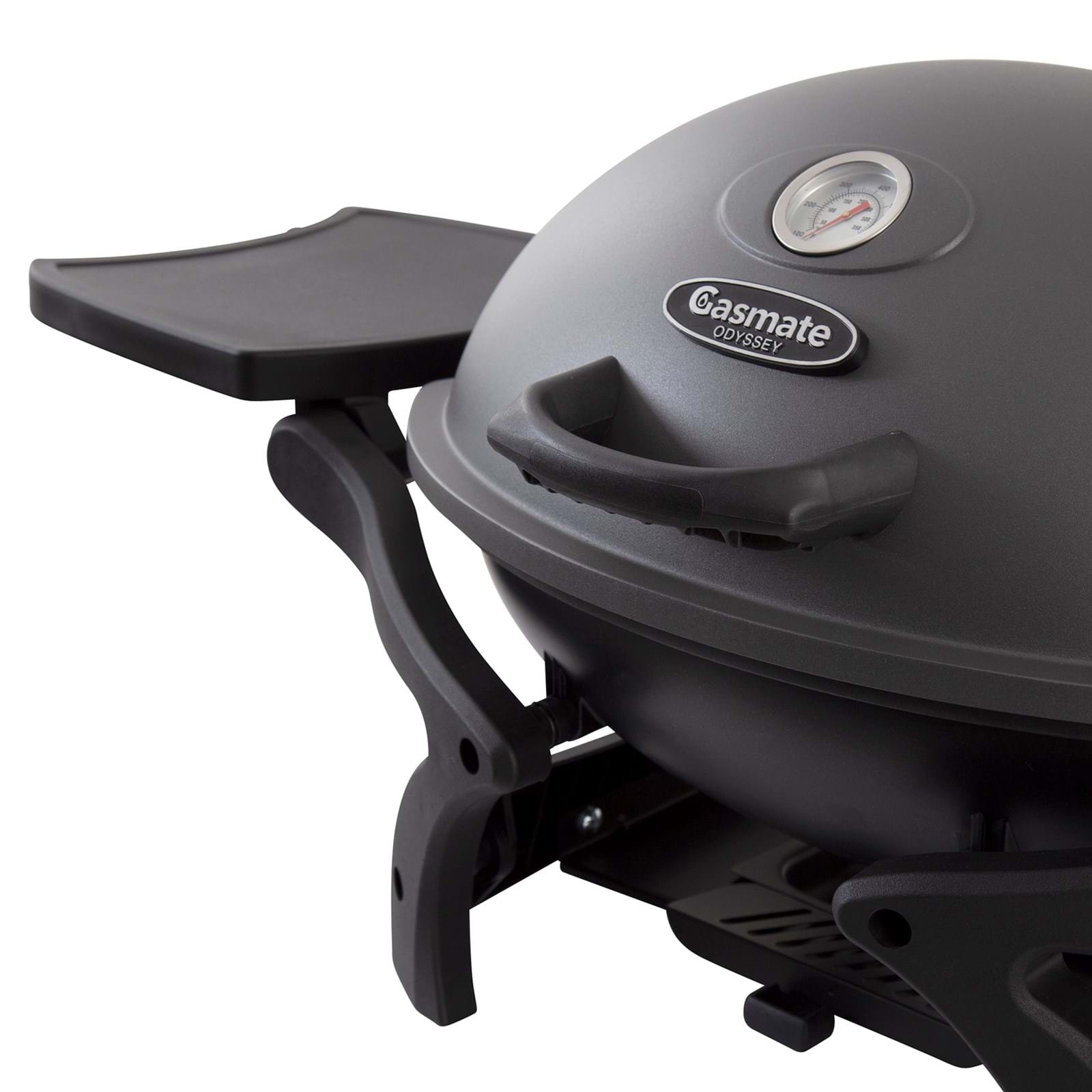 Gasmate Odyssey Electric Portable BBQ 2200W