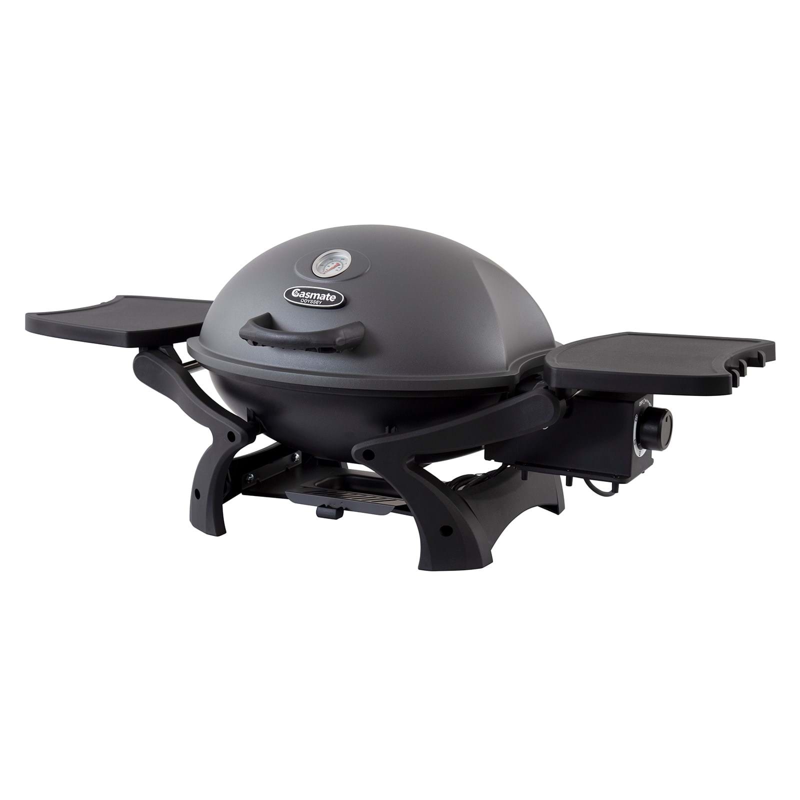 Gasmate Odyssey Electric Portable BBQ 2200W