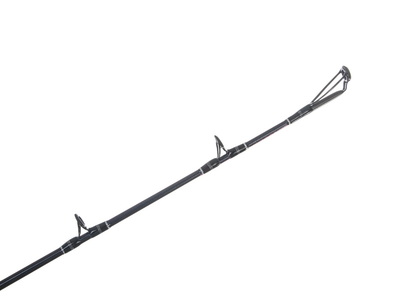Jig Star Battle Royale Overhead Light Jigging Rod 5'2'' PE2-5 1pc