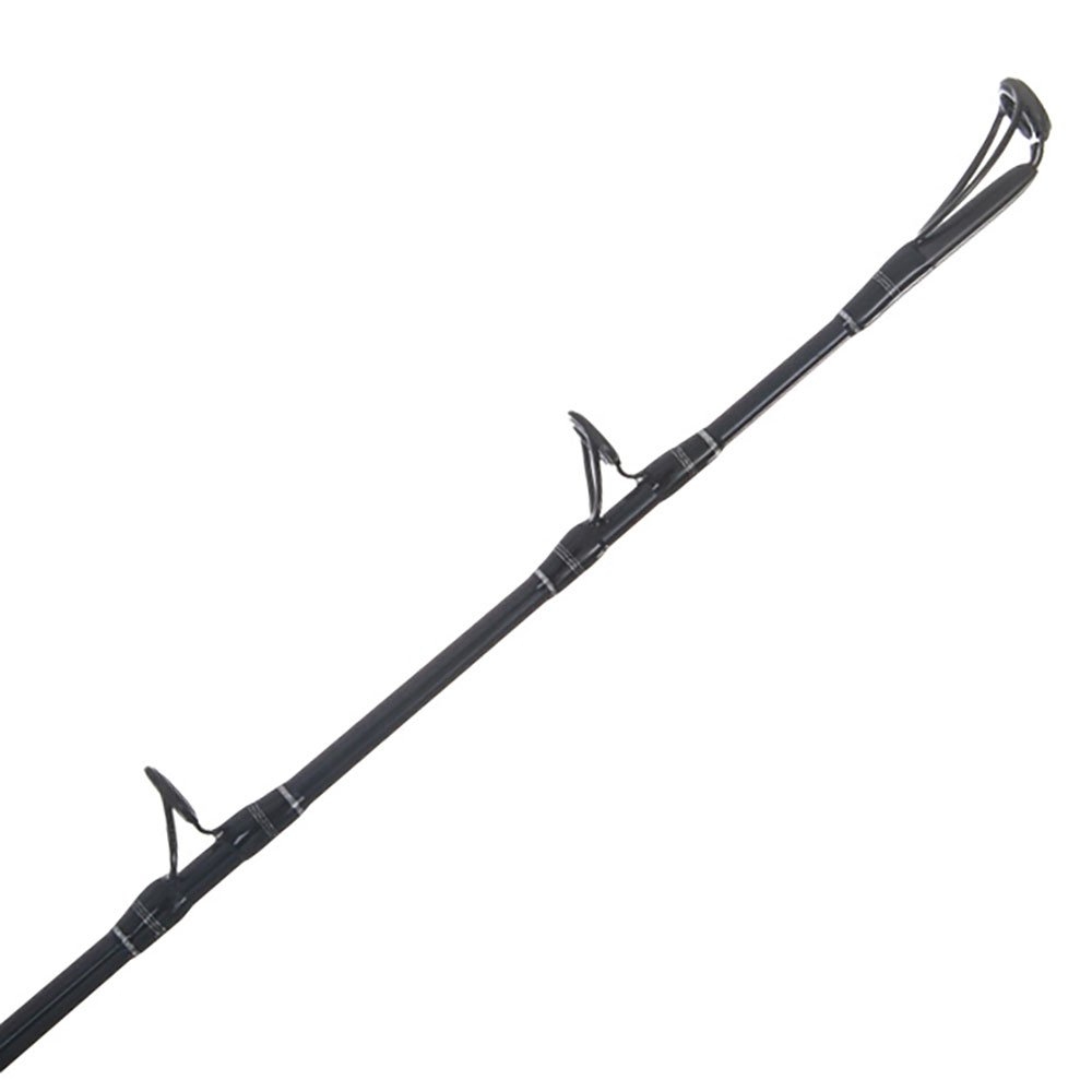 Maxel Oceanic Jig Star Battle Royale 2-Speed Jigging Combo 5ft 2in PE4-8 1pc