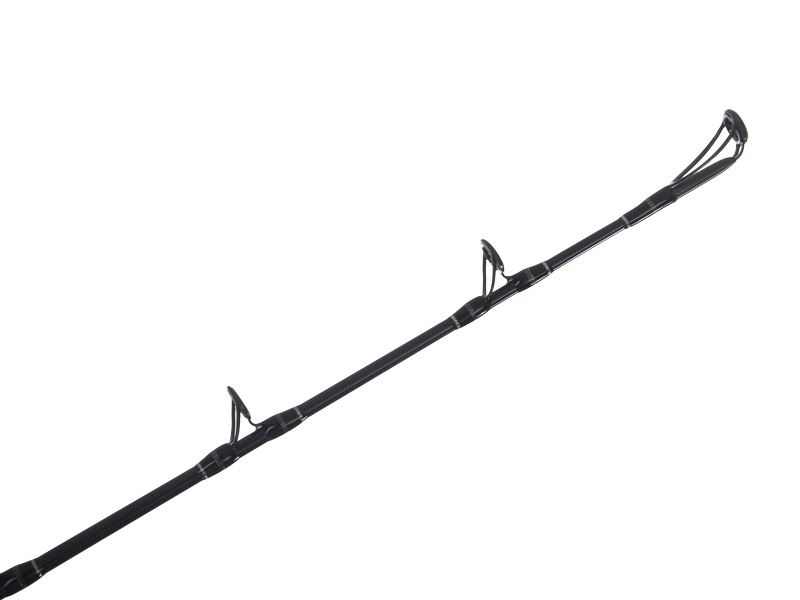 Jig Star Battle Royale Overhead Medium Light Jigging Rod 5'2'' PE3-6 1pc