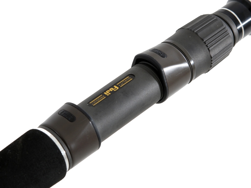 Jig Star Battle Royale Spinning Medium Light Jigging Rod 5'2'' PE3-6 1pc