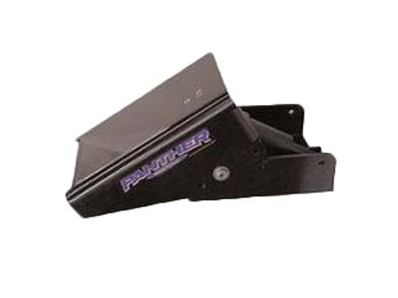 Panther Electric Trim & Tilt Bracket 40HP