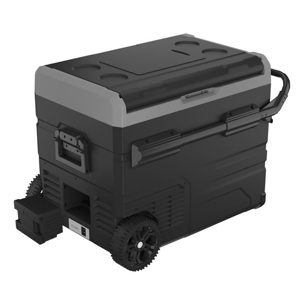 Brass Monkey Ice Dual Zone Fridge/Freezer 45L