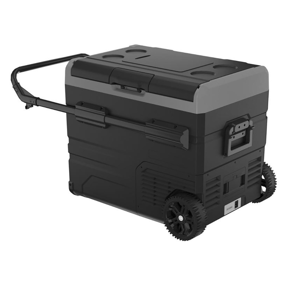 Brass Monkey Ice Dual Zone Fridge/Freezer 45L