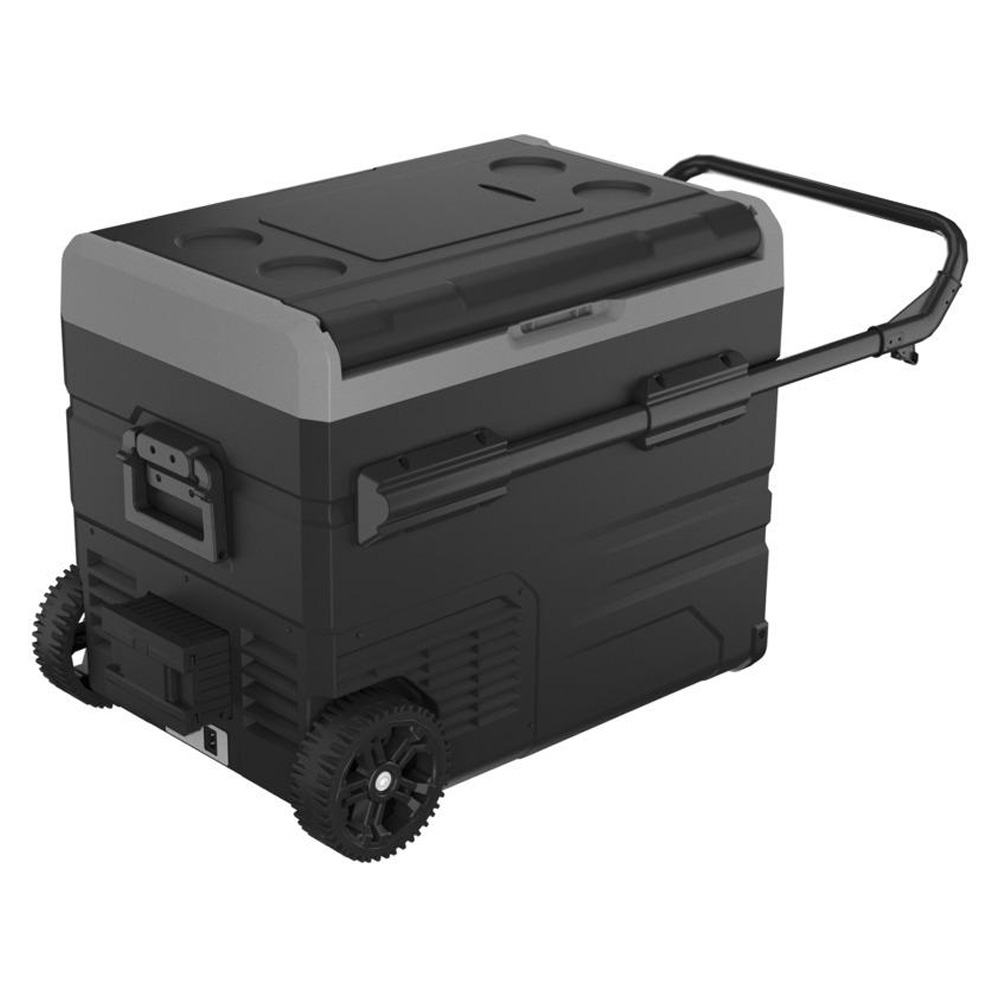 Brass Monkey Ice Dual Zone Fridge/Freezer 45L