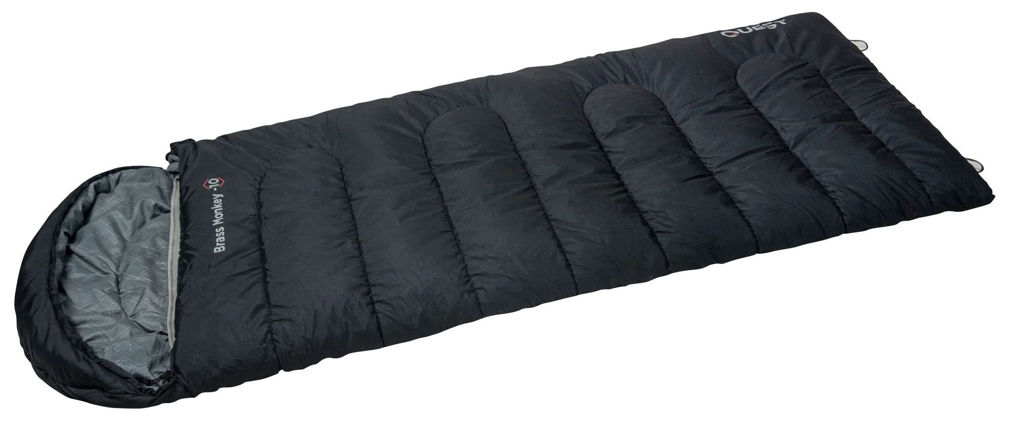 Quest Brass Monkey -6C Sleeping Bag