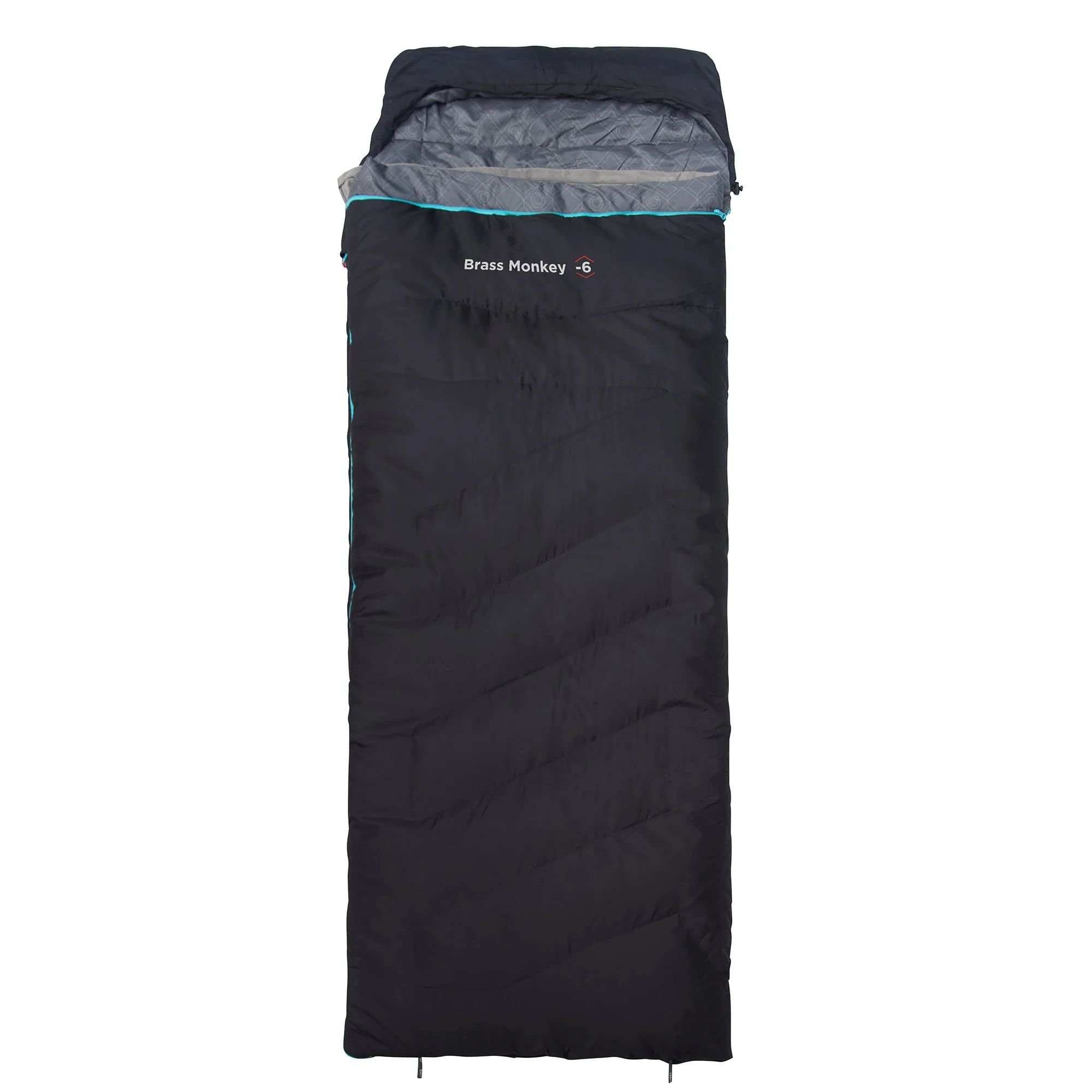 Quest Brass Monkey -6C Sleeping Bag
