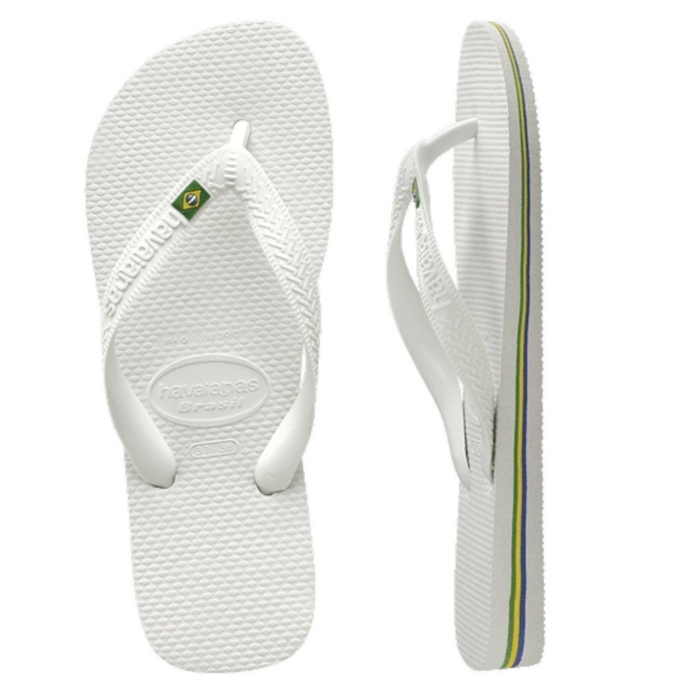 Havaianas Brazil Jandals