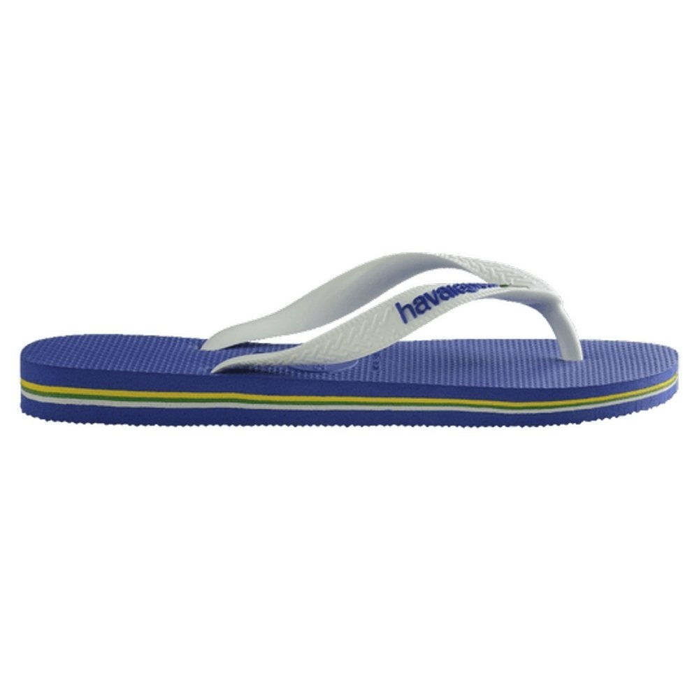 Havaianas Brazil Logo Jandals