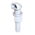 Tenob Nylon Fuel Tank Breather Grey