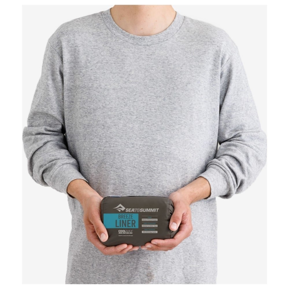 Sea to Summit Breeze Liner Rectangular