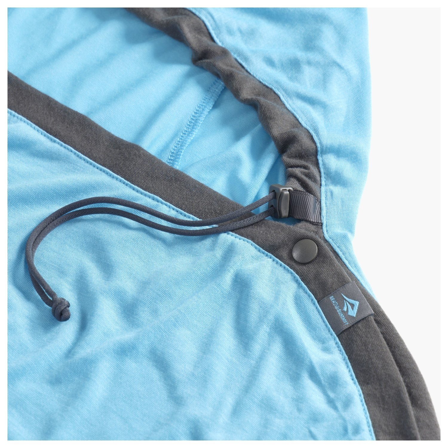 Sea to Summit Breeze Sleeping Bag Liner Mummy