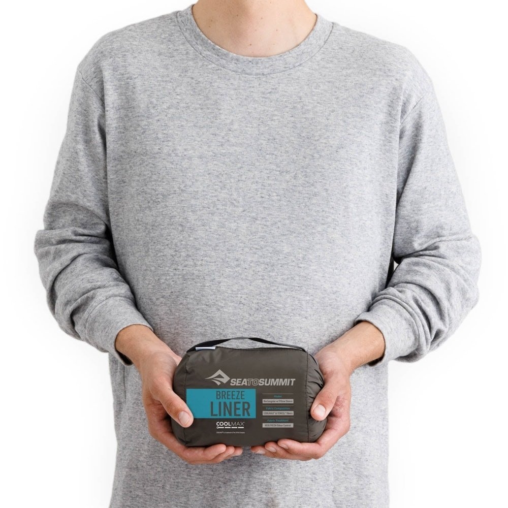 Sea to Summit Breeze Liner Rectangular