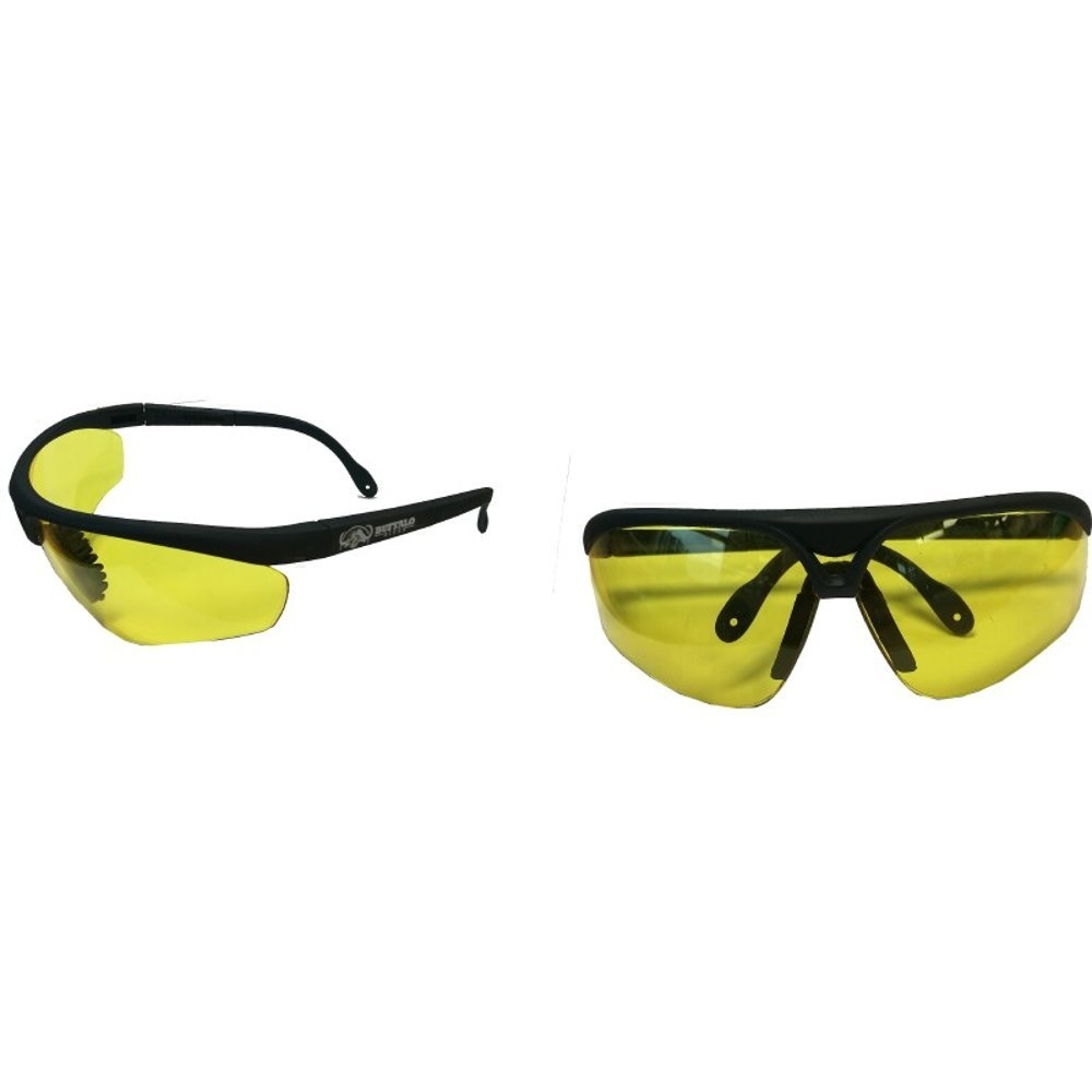 Buffalo River Shooting Glasses