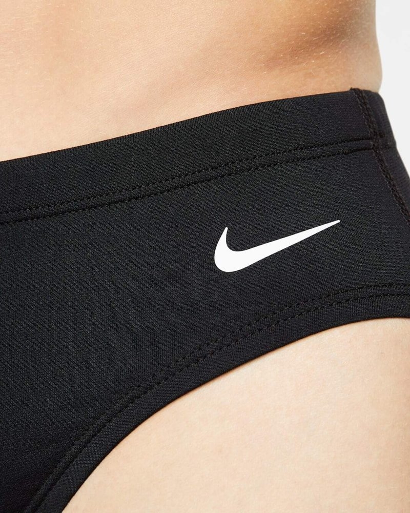 Nike Swim Hydrastrong Solid Mens Swimming Briefs