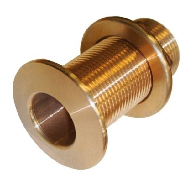 Cleveco Bronze Skin Fitting 38mm