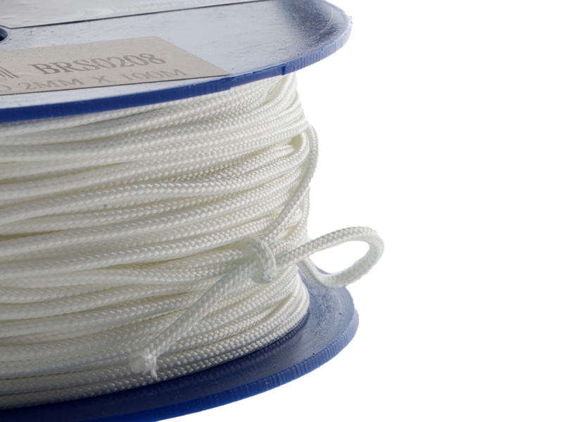 Donaghys 16 Plait Polyester Cord