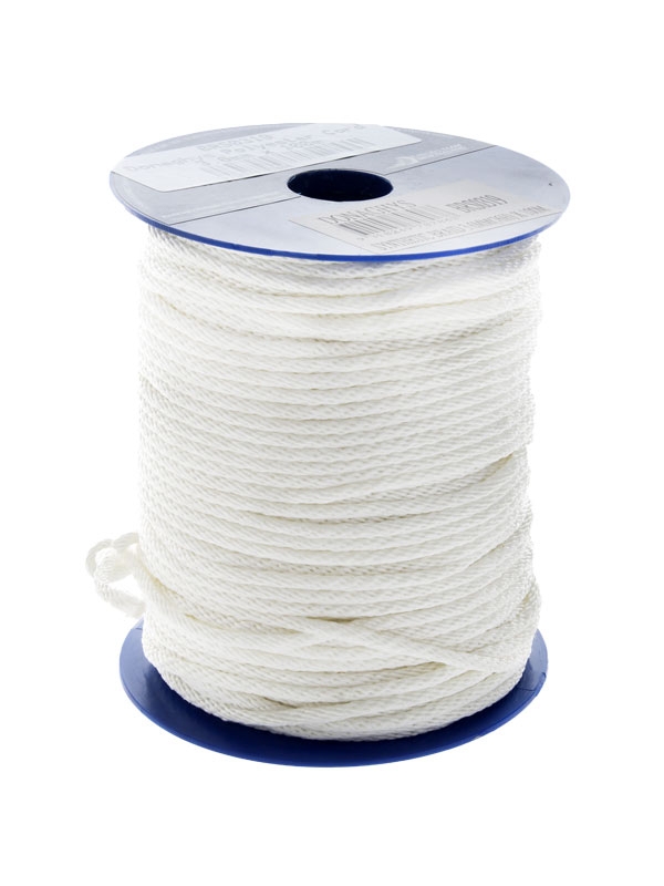 Donaghys 16 Plait Polyester Cord 3.6mm x 100m