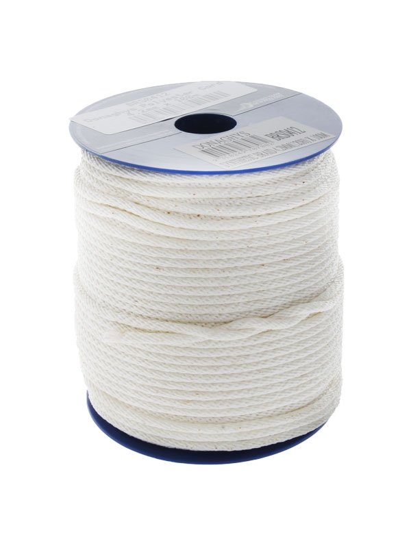 Donaghys 16 Plait Polyester Cord 4.2mm x 100m