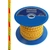 Donaghys Superlite Dinghy Line 2mm x 1m Yellow