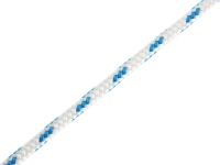 Donaghys Yachtmaster XS Cruising Braid Rope Blue Fleck - Per Metre Thumbnail Donaghys Yachtmaster XS Cruising Braid Rope Blue Fleck - Per Metre