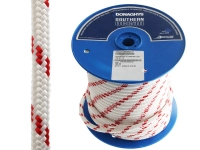 Donaghys Yachmaster XS Rope 12mm Red Fleck 1m Thumbnail Donaghys Yachmaster XS Rope 12mm Red Fleck 1m