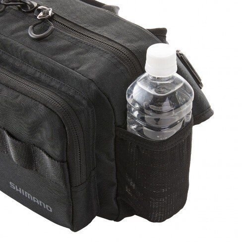 Shimano Crossbody Shoulder Tackle Bag