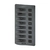 Blue Sea Weatherdeck Switch Panel 8 Position Fused