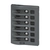 Blue Sea Weatherdeck Switch Panel 6 Position Circuit Breaker