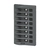 Blue Sea Weatherdeck Switch Panel 8 Position Circuit Breaker