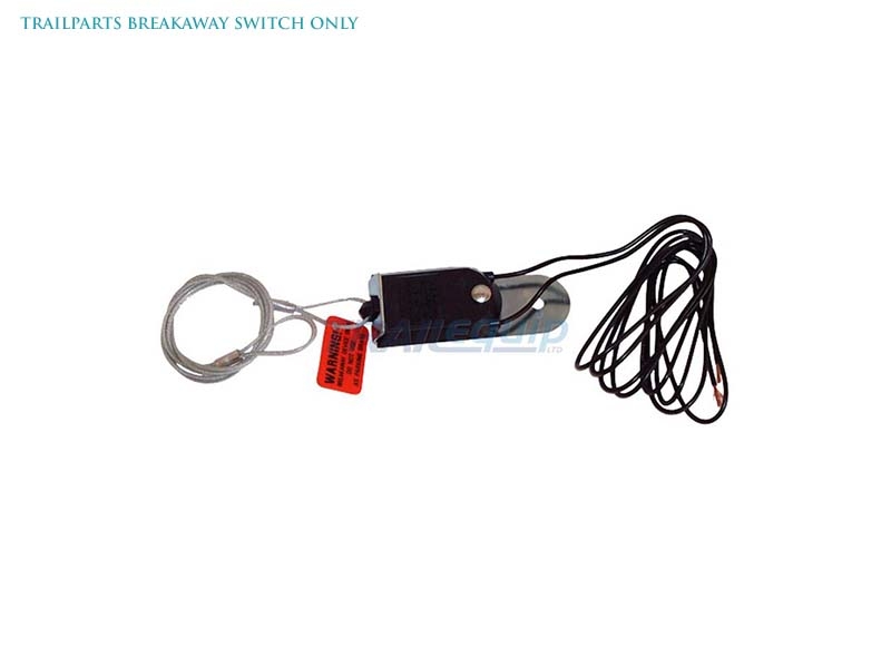 Trailparts Breakaway Switch Only