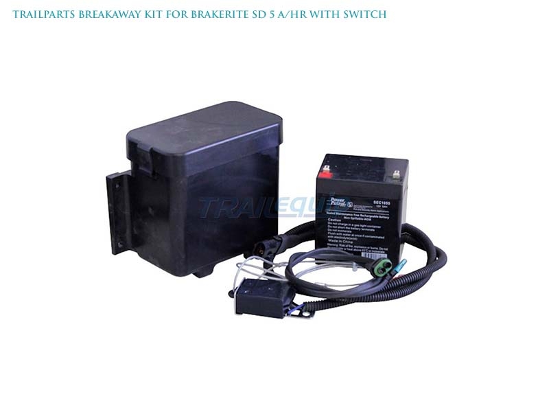 Trailparts Breakaway Kits