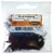 Semperfli Scud Dubbing Black