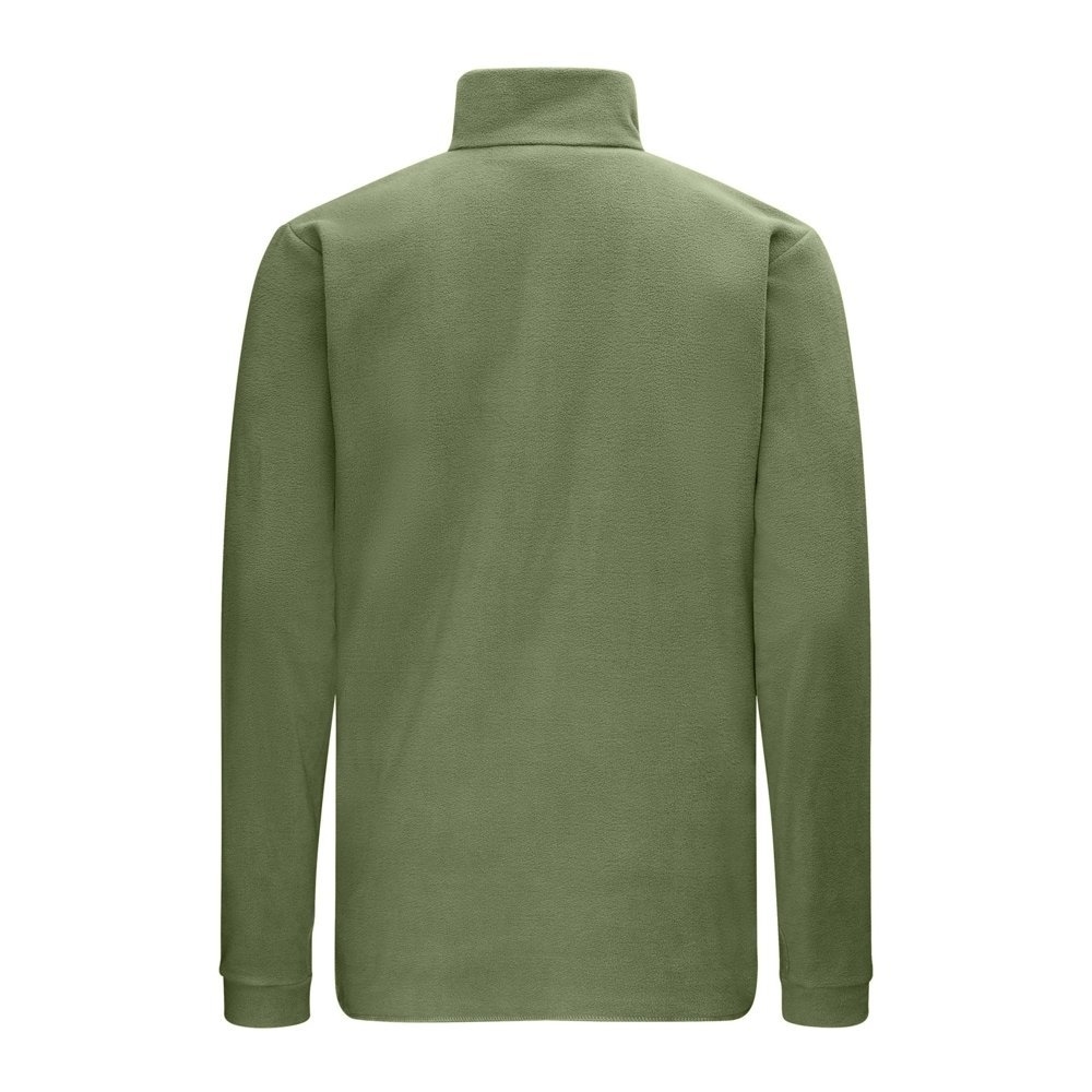 Swazi Micro Fleece Long Sleeve Shirt
